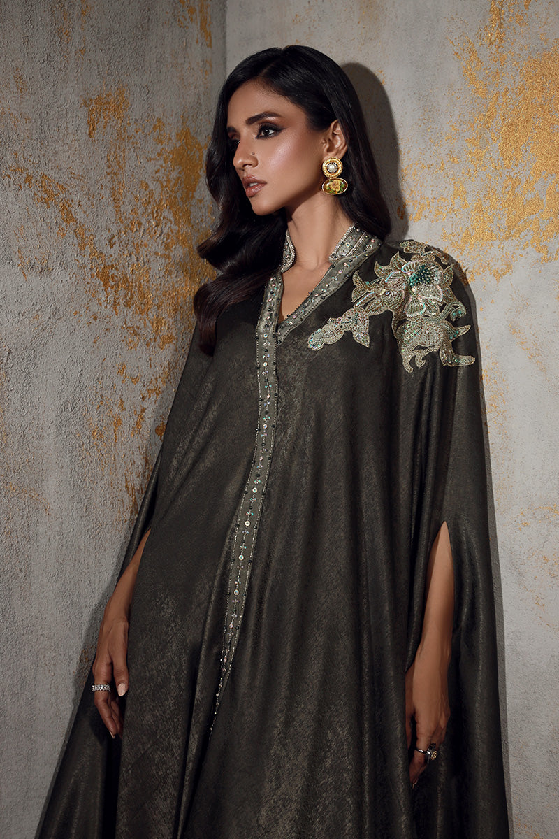 Wardha Saleem | Luxury Pret Fusion Wear | RIA -  Wardha Saleem Ladies Clothes - Original Designer Dress - House of Maryam