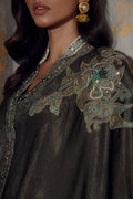Wardha Saleem | Luxury Pret Fusion Wear | RIA -  Wardha Saleem Ladies Clothes -  House of Maryam