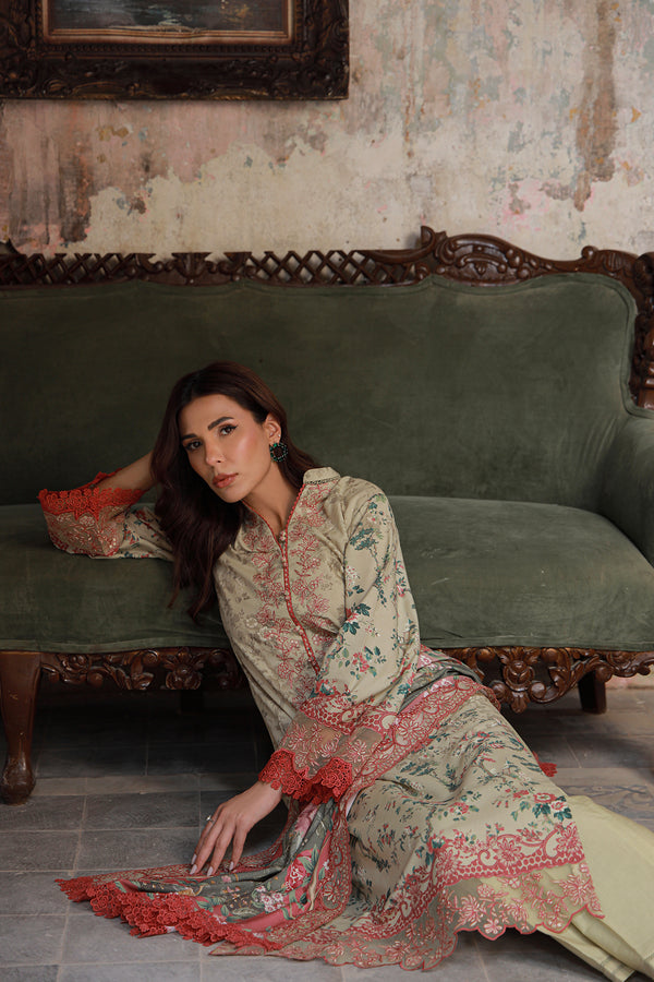 Sahar | Fall 25 | Rose Dust-5