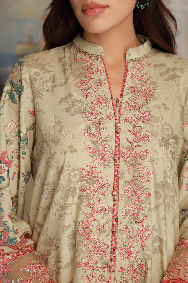 Sahar | Fall 25 | Rose Dust-7