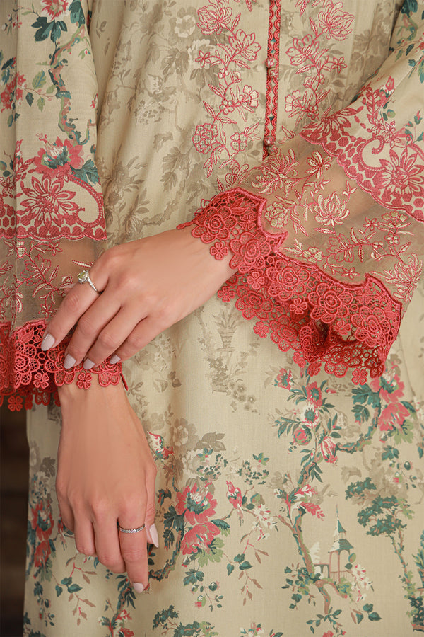 Sahar | Fall 25 | Rose Dust-8
