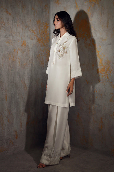 Wardha Saleem | Luxury Pret Traditional Wear | ZINA -  Wardha Saleem Ladies Clothes - Original Designer Dress - House of Maryam