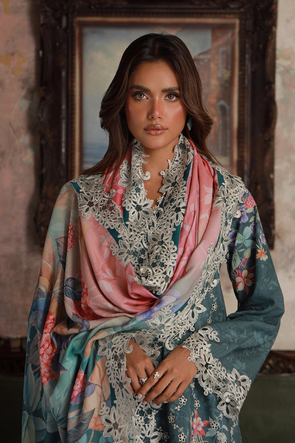 Sahar | Fall 25 | Ocean Jewel, image 3