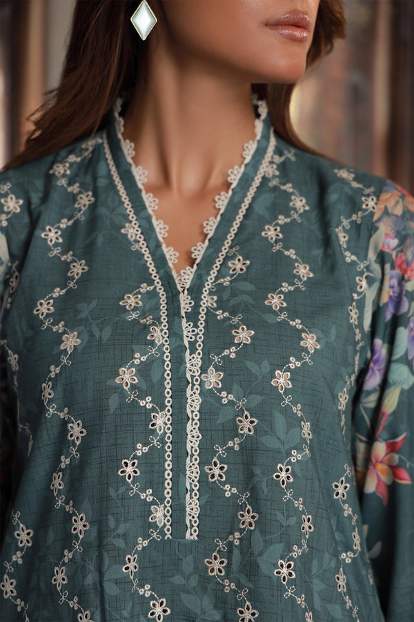Sahar | Fall 25 | Ocean Jewel, image 4