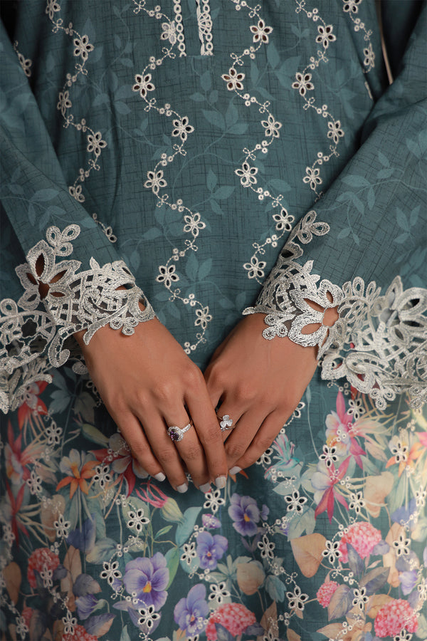 Sahar | Fall 25 | Ocean Jewel, image 5