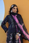 Maryam Hussain | Luxury Lawn 24 | ZOYA by Designer Maryam Hussain - House of Maryam - Pakistani Designer Ethnic Wear in {{ shop.shopifyCountryName }}