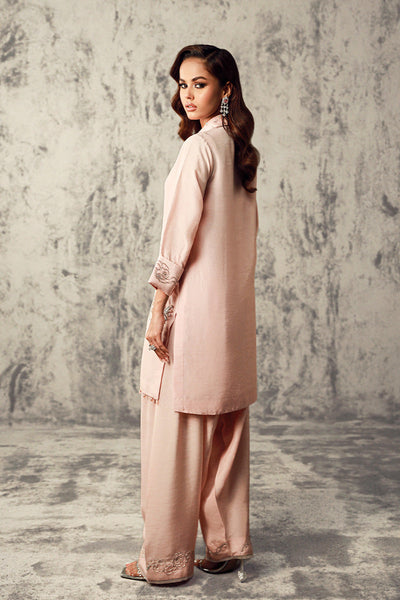 Wardha Saleem | Luxury Pret Traditional Wear | RANIA -  Wardha Saleem Ladies Clothes - Original Designer Dress - House of Maryam