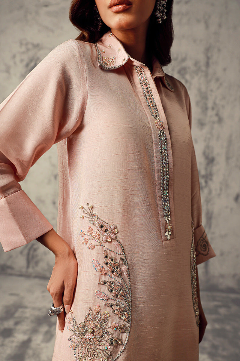 Wardha Saleem | Luxury Pret Traditional Wear | RANIA -  Wardha Saleem Ladies Clothes - Original Designer Dress - House of Maryam