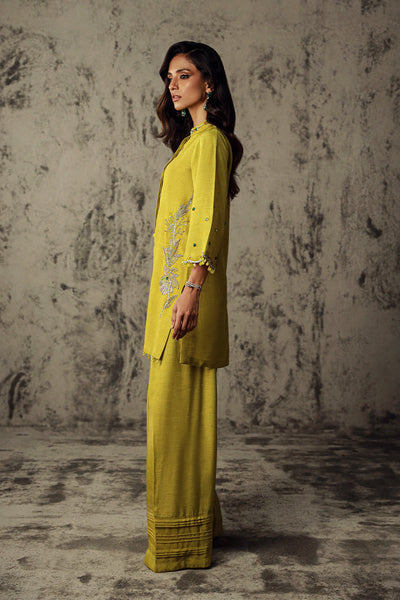 Wardha Saleem | Luxury Pret Traditional Wear | ZAINA -  Wardha Saleem Ladies Clothes - Original Designer Dress - House of Maryam