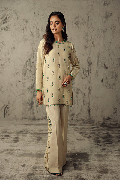 Wardha Saleem | Luxury Pret Traditional Wear | HANA -  Wardha Saleem Ladies Clothes - Original Designer Dress - House of Maryam