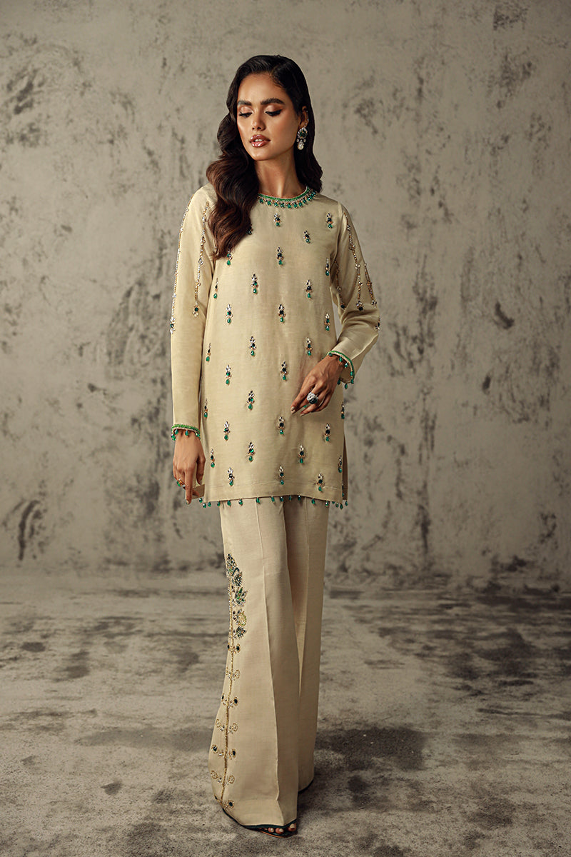 Wardha Saleem | Luxury Pret Traditional Wear | HANA -  Wardha Saleem Ladies Clothes - Original Designer Dress - House of Maryam