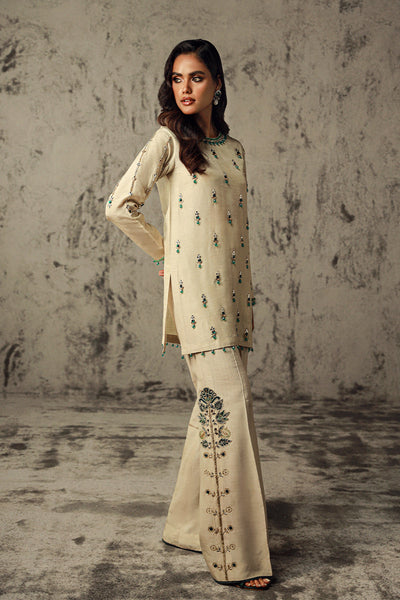 Wardha Saleem | Luxury Pret Traditional Wear | HANA -  Wardha Saleem Ladies Clothes - Original Designer Dress - House of Maryam
