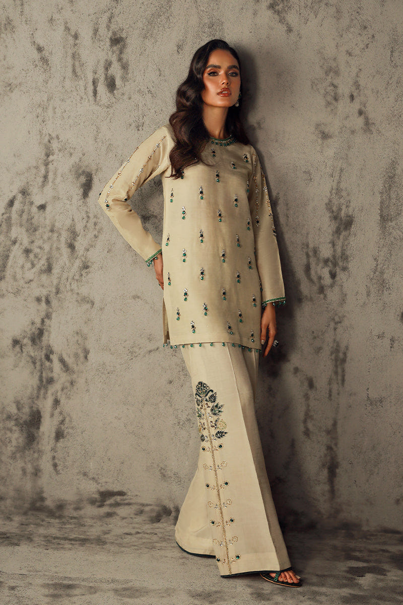 Wardha Saleem | Luxury Pret Traditional Wear | HANA -  Wardha Saleem Ladies Clothes - Original Designer Dress - House of Maryam