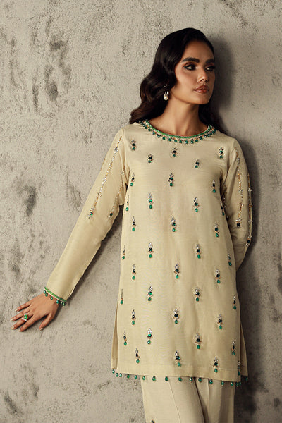 Wardha Saleem | Luxury Pret Traditional Wear | HANA -  Wardha Saleem Ladies Clothes - Original Designer Dress - House of Maryam