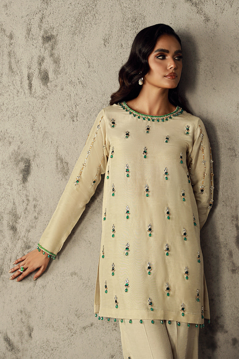 Wardha Saleem | Luxury Pret Traditional Wear | HANA -  Wardha Saleem Ladies Clothes - Original Designer Dress - House of Maryam