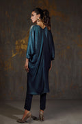 Wardha Saleem | Luxury Pret Fusion Wear | LINA -  Wardha Saleem Ladies Clothes -  House of Maryam