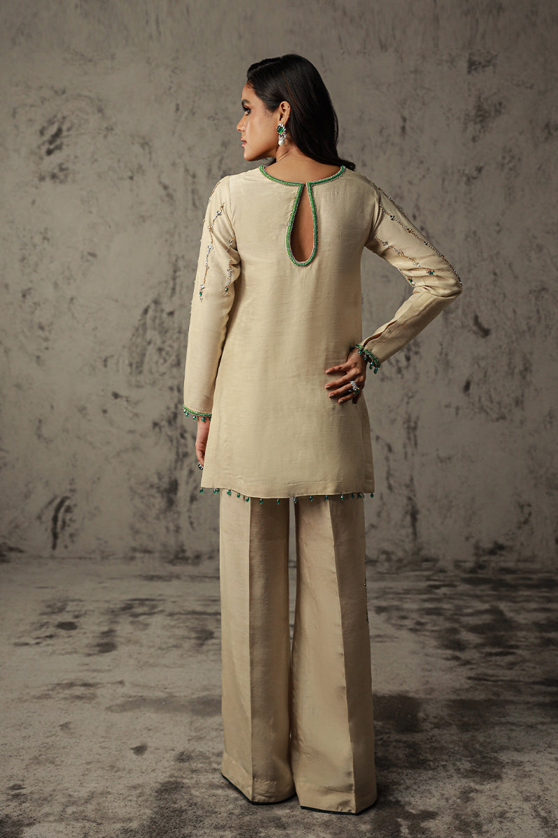 Wardha Saleem | Luxury Pret Traditional Wear | HANA -  Wardha Saleem Ladies Clothes -  House of Maryam
