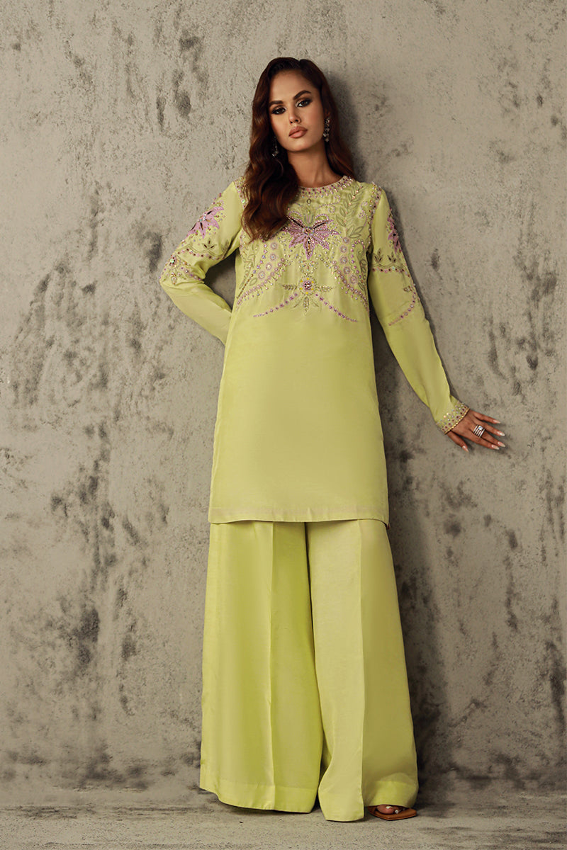Wardha Saleem | Luxury Pret Traditional Wear | NAWAL -  Wardha Saleem Ladies Clothes -  House of Maryam