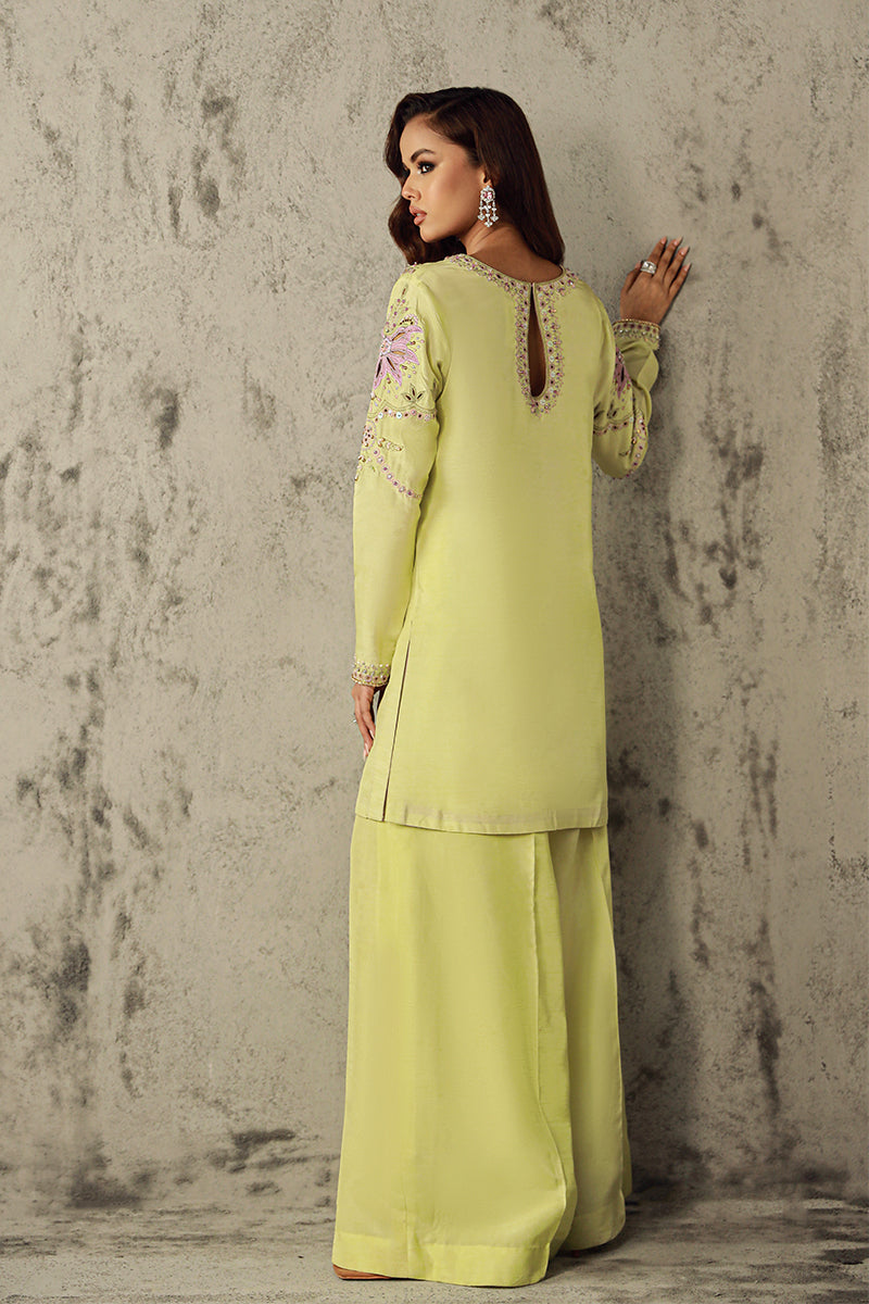 Wardha Saleem | Luxury Pret Traditional Wear | NAWAL -  Wardha Saleem Ladies Clothes -  House of Maryam