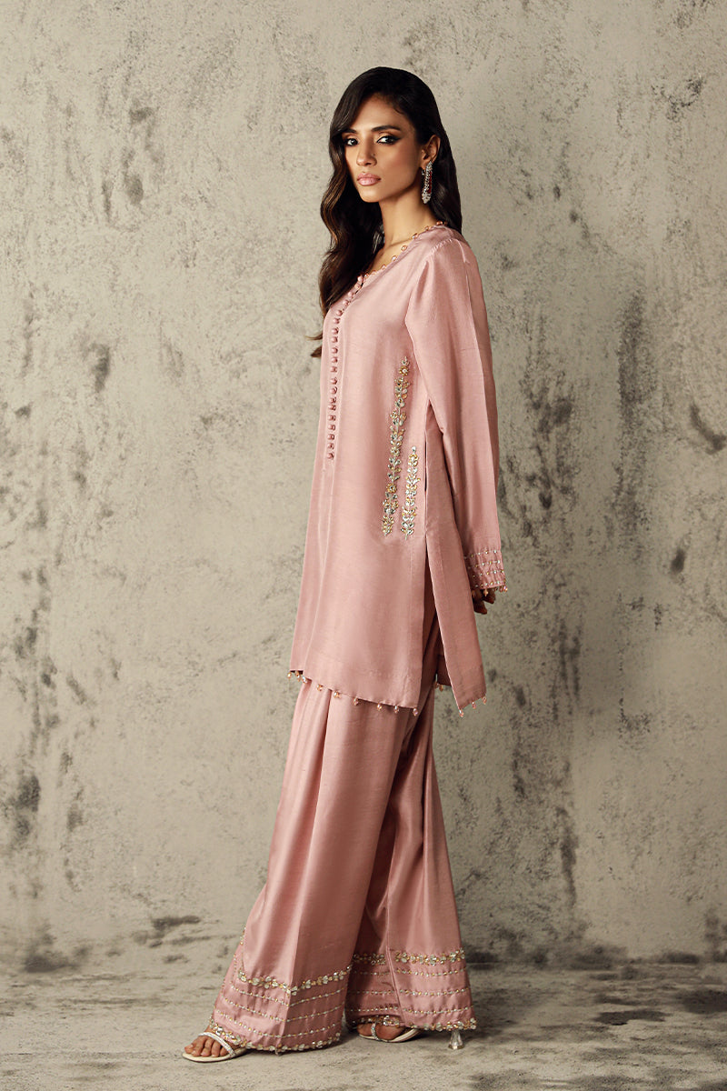 Wardha Saleem | Luxury Pret Traditional Wear | IMAN -  Wardha Saleem Ladies Clothes - Original Designer Dress - House of Maryam