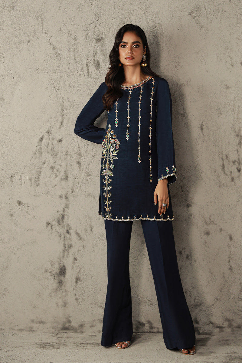 Wardha Saleem | Luxury Pret Traditional Wear | AMIRA -  Wardha Saleem Ladies Clothes - Original Designer Dress - House of Maryam