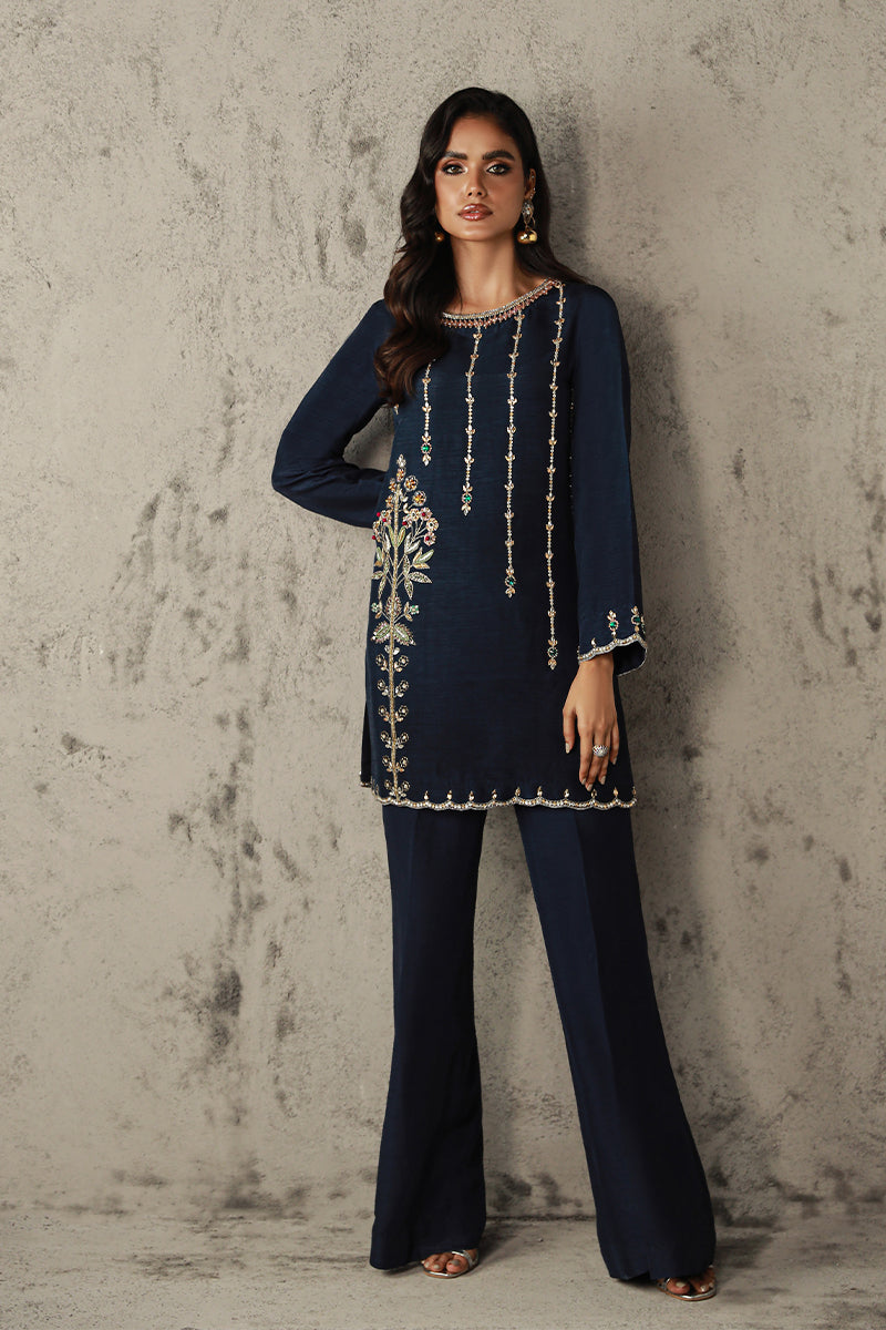Wardha Saleem | Luxury Pret Traditional Wear | AMIRA -  Wardha Saleem Ladies Clothes - Original Designer Dress - House of Maryam