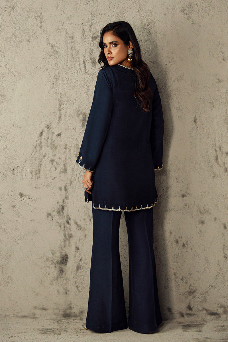 Wardha Saleem | Luxury Pret Traditional Wear | AMIRA -  Wardha Saleem Ladies Clothes - Original Designer Dress - House of Maryam