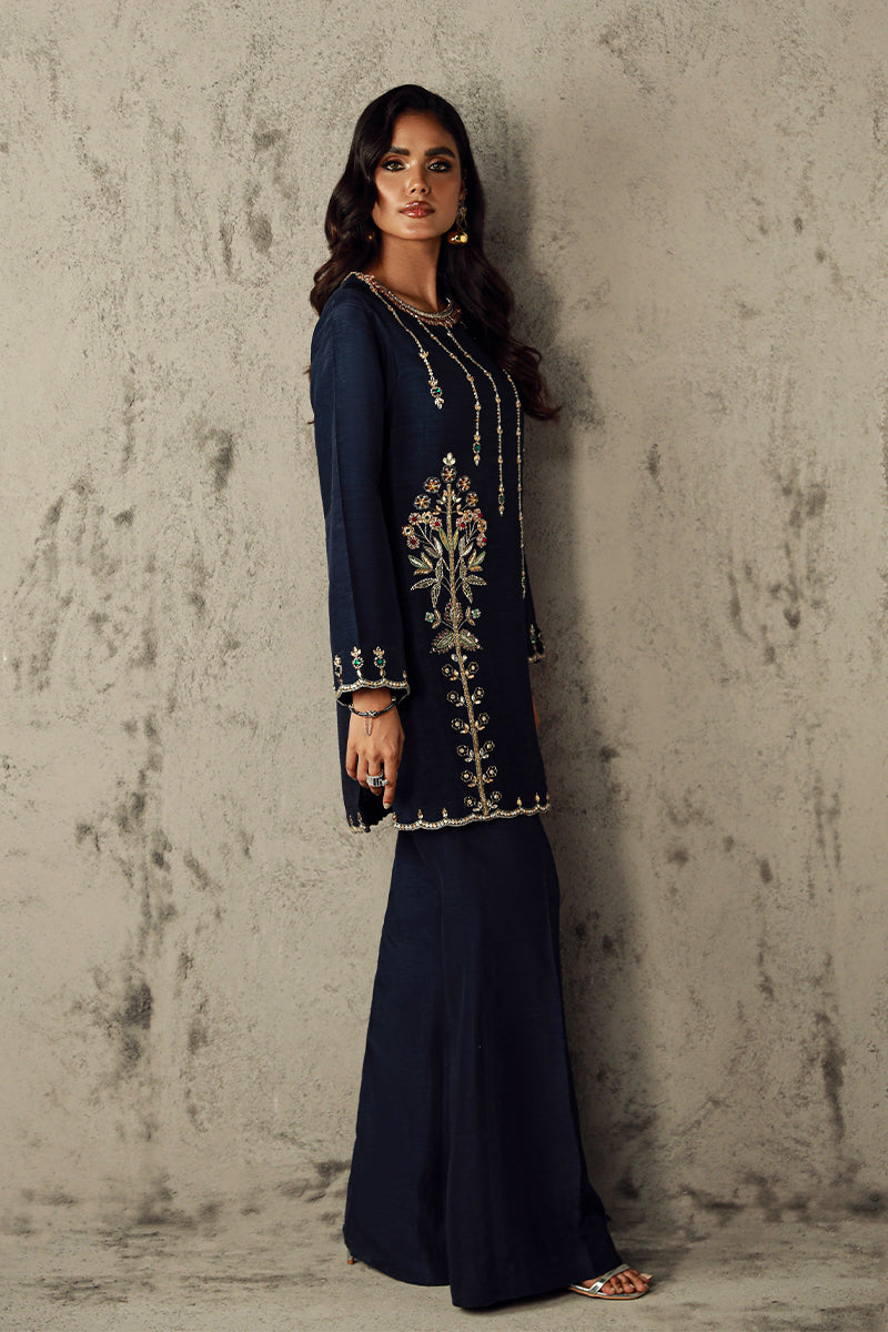 Wardha Saleem | Luxury Pret Traditional Wear | AMIRA -  Wardha Saleem Ladies Clothes - Original Designer Dress - House of Maryam