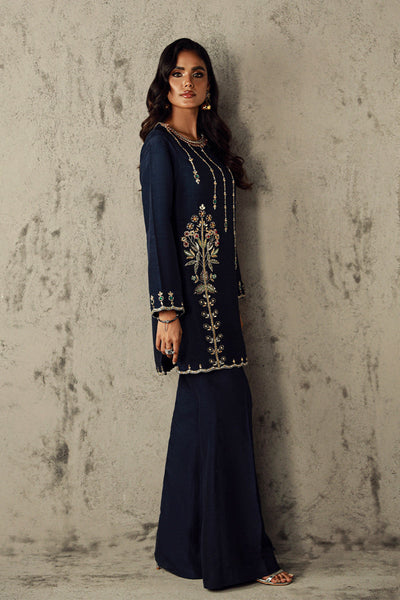 Wardha Saleem | Luxury Pret Traditional Wear | AMIRA -  Wardha Saleem Ladies Clothes - Original Designer Dress - House of Maryam
