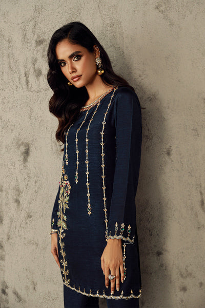 Wardha Saleem | Luxury Pret Traditional Wear | AMIRA -  Wardha Saleem Ladies Clothes - Original Designer Dress - House of Maryam