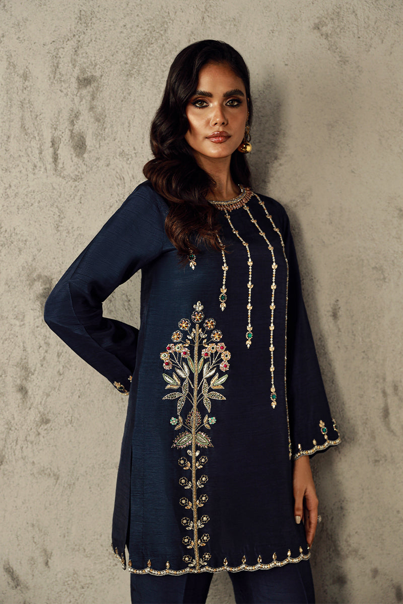 Wardha Saleem | Luxury Pret Traditional Wear | AMIRA -  Wardha Saleem Ladies Clothes - Original Designer Dress - House of Maryam