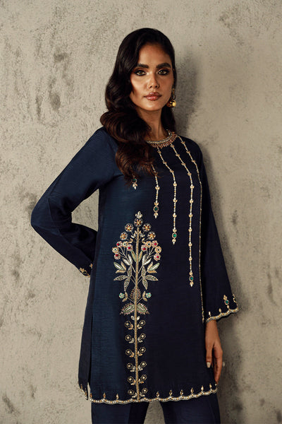 Wardha Saleem | Luxury Pret Traditional Wear | AMIRA -  Wardha Saleem Ladies Clothes - Original Designer Dress - House of Maryam