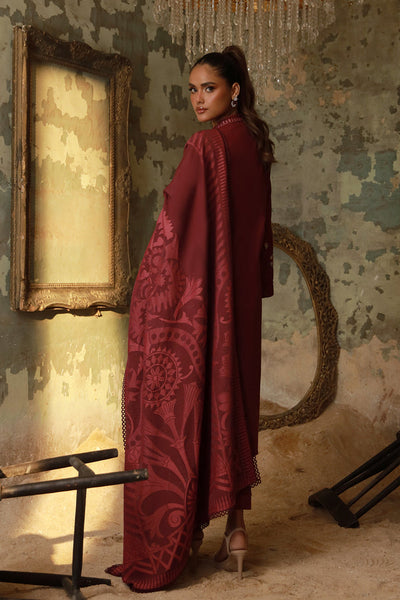 Sahar | Fall 25 |Royal Berry