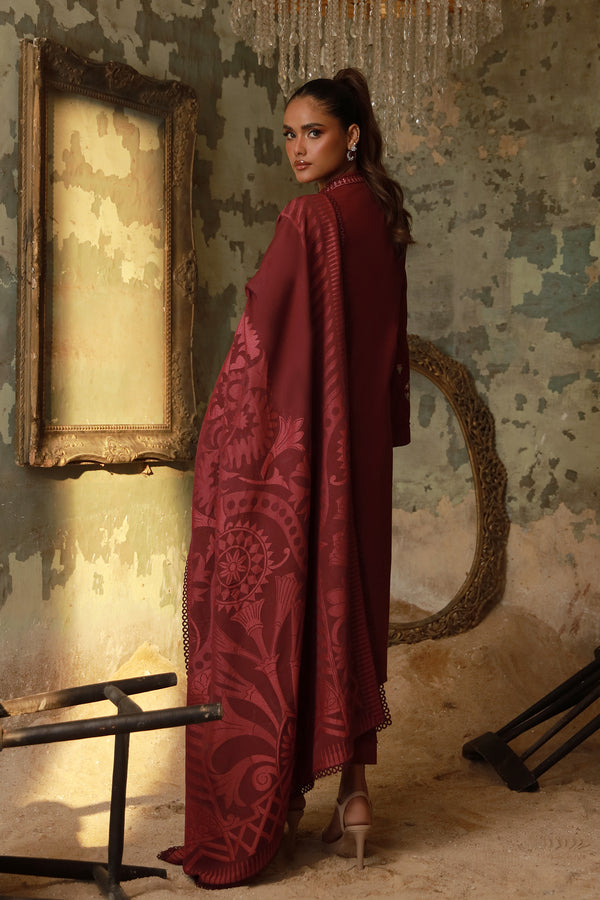 Sahar | Fall 25 |Royal Berry-2