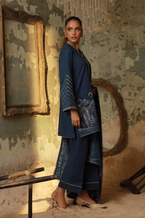 Sahar | Fall 25 | Caribbean Mist-3