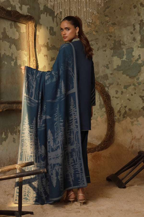 Sahar | Fall 25 | Caribbean Mist-2