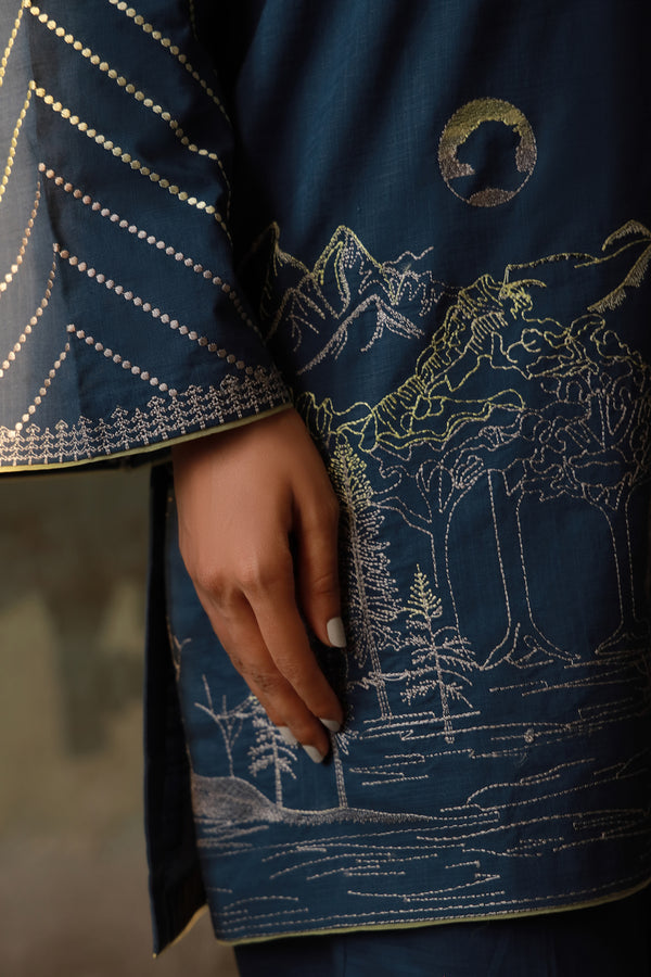 Sahar | Fall 25 | Caribbean Mist-7