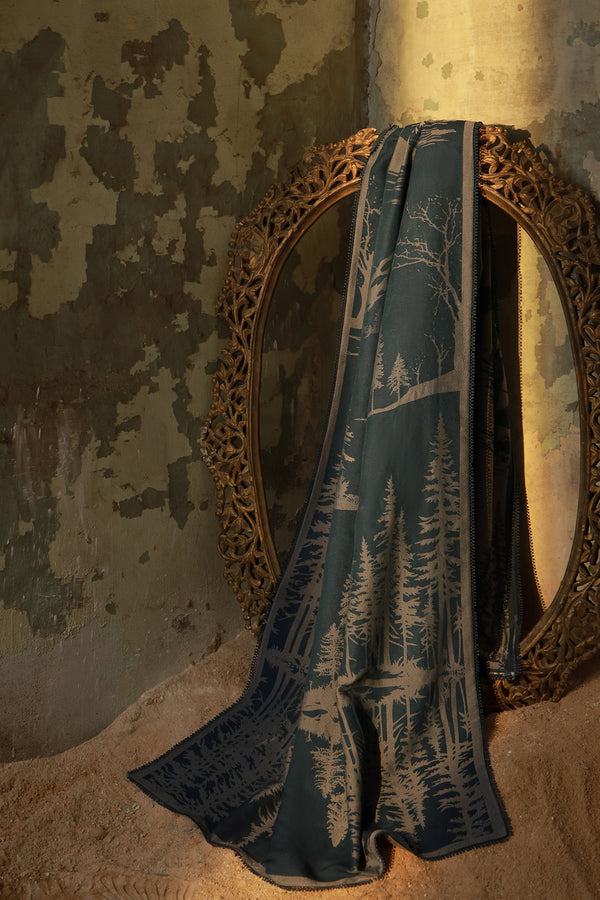 Sahar | Fall 25 | Caribbean Mist, image 5