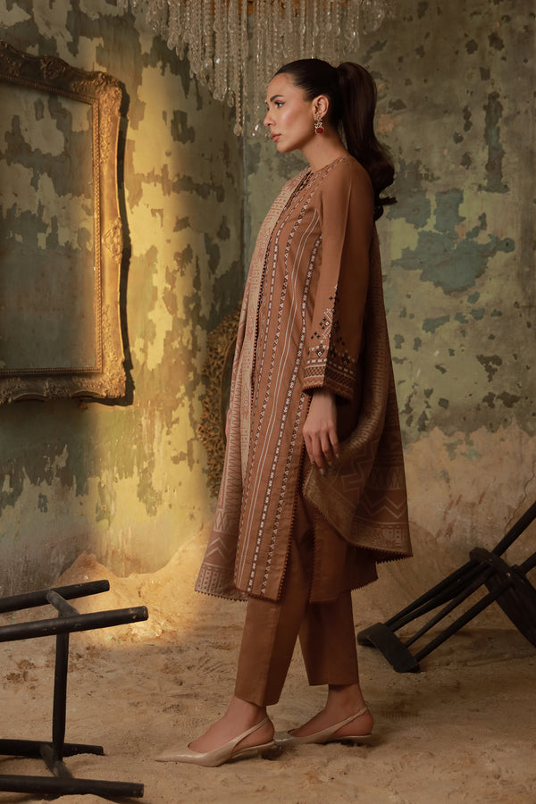 Sahar | Fall 25 | Desert Glow, image 2