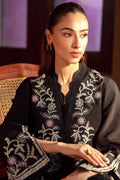 Sahar | Luxe Pret 25 | Midnight Muse -  Sahar Ladies Clothes -  House of Maryam