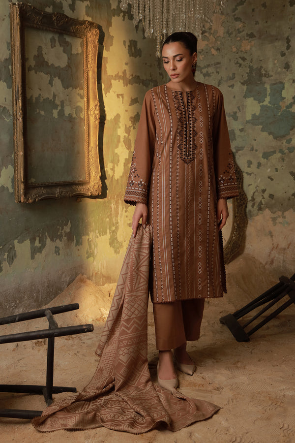 Sahar | Fall 25 | Desert Glow, image 3