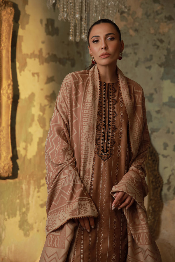 Sahar | Fall 25 | Desert Glow, image 4