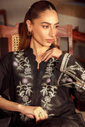Sahar | Luxe Pret 25 | Midnight Muse -  Sahar Ladies Clothes -  House of Maryam