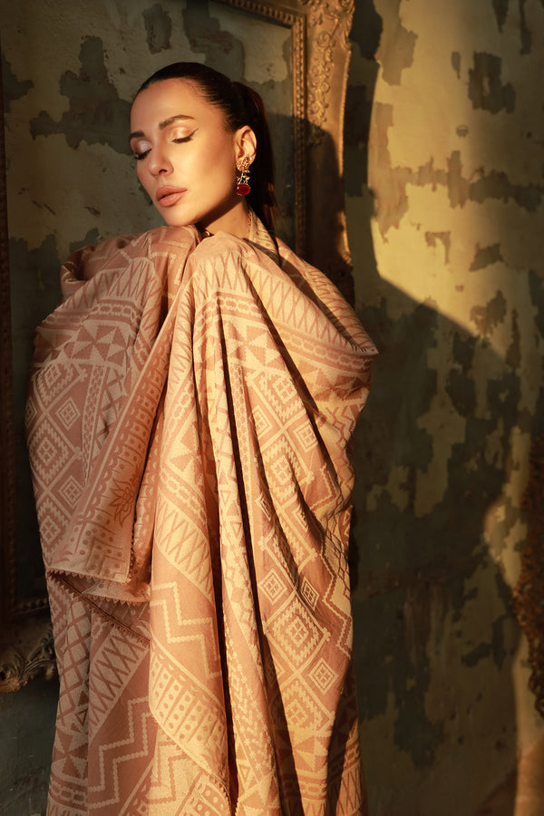 Sahar | Fall 25 | Desert Glow, image 6