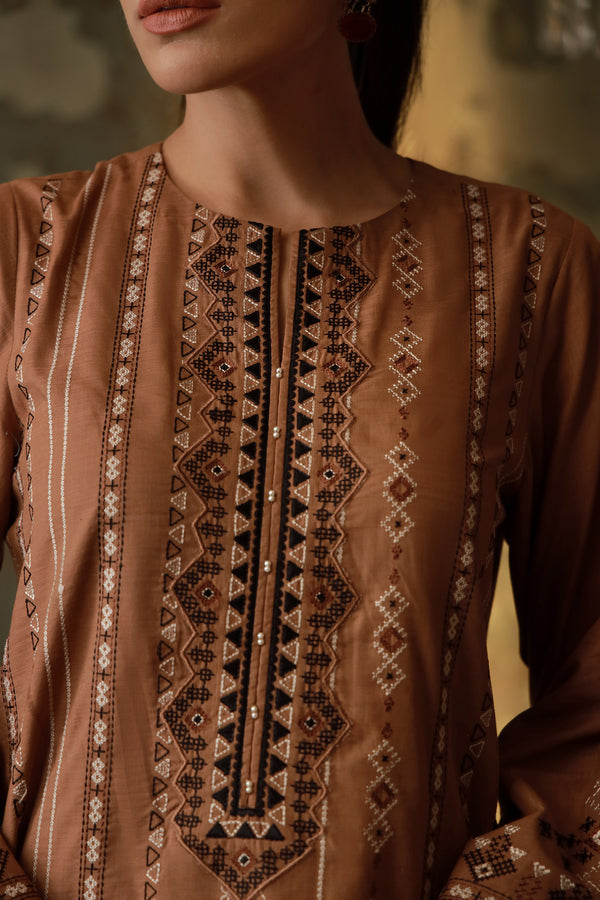 Sahar | Fall 25 | Desert Glow, image 5