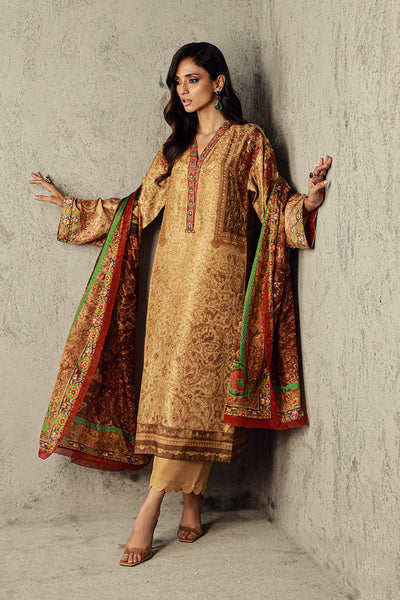 Wardha Saleem | Luxury Pret Traditional Wear | AYA -  Wardha Saleem Ladies Clothes - Original Designer Dress - House of Maryam
