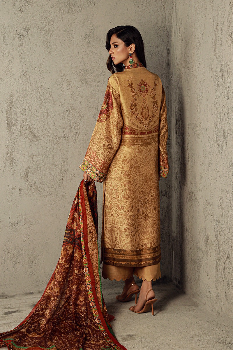 Wardha Saleem | Luxury Pret Traditional Wear | AYA -  Wardha Saleem Ladies Clothes - Original Designer Dress - House of Maryam