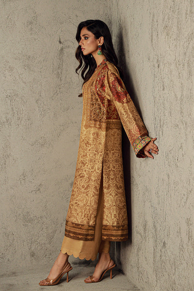 Wardha Saleem | Luxury Pret Traditional Wear | AYA -  Wardha Saleem Ladies Clothes - Original Designer Dress - House of Maryam