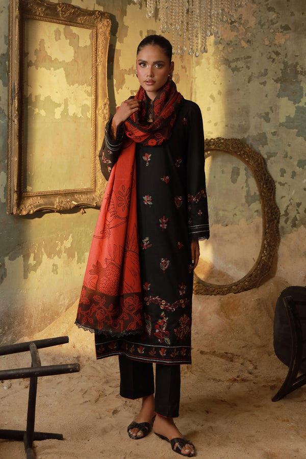Sahar | Fall 25 |Scarlet Eclipse-4