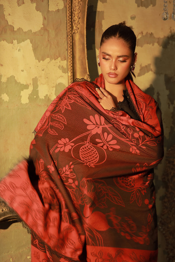 Sahar | Fall 25 |Scarlet Eclipse, image 5